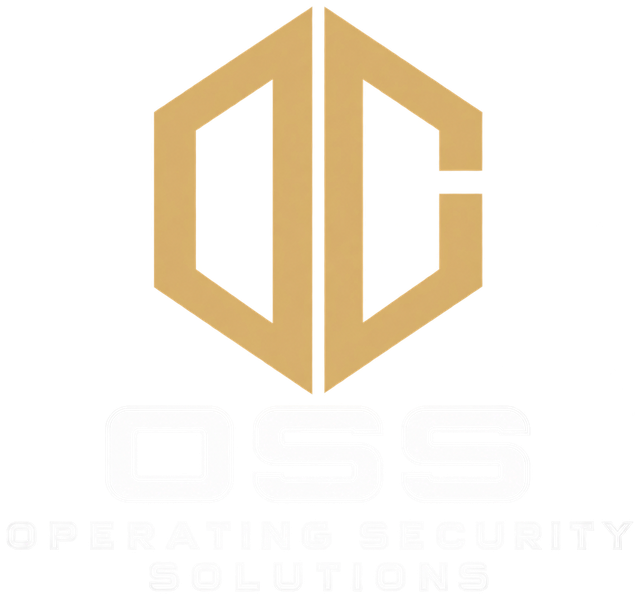 Operating Security Solutions logo